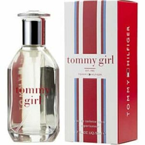 Tommy 117085 Edt Spray 1.7 Oz (new Packaging) For Women