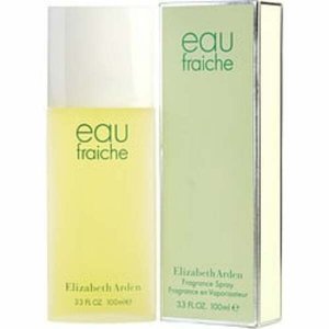 Elizabeth EA2593400 Women's Fragrance Spray - 3.3 Oz - 1986