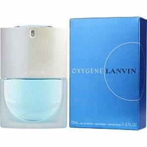 Lanvin 116500 Eau De Parfum Spray 2.5 Oz For Women