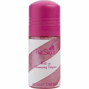 Aquolina 180597 Shimmering Perfume Roll-on 1.7 Oz For Women