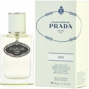 Prada 155449 Eau De Parfum Spray 1.7 Oz For Women