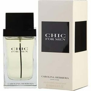 Carolina 132827 Edt Spray 3.4 Oz For Men