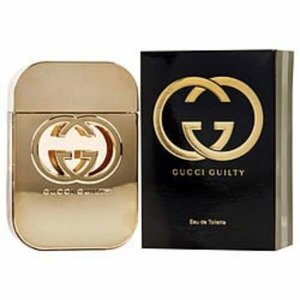 Gucci 201362 Edt Spray 2.5 Oz For Women