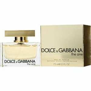 Dolce 150408 Dolce  Gabbana Eau De Parfum Spray 2.5 Oz For Women