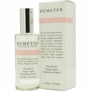 Demeter 133367 Cologne Spray 4 Oz For Anyone