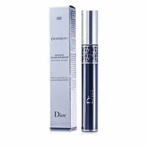 Christian 169270 Diorshow Mascara -  090 Pro Black --10ml0.33oz For Wo