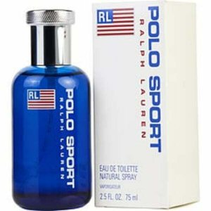 Ralph 123315 Edt Spray 2.5 Oz For Men