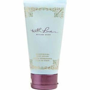 Hilary 148466 Body Lotion 5 Oz For Women