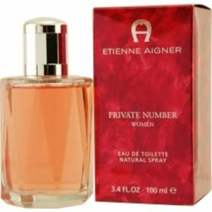 Etienne 190830 Edt Spray 3.4 Oz For Women