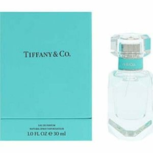 Tiffany 123248 Eau De Parfum Spray 1 Oz For Women