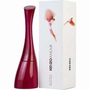 Kenzo 211356 Eau De Parfum Spray 3.4 Oz (fuchsia Edition) For Women