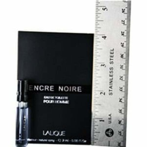 Lalique 233473 Edt Spray Vial On Card For Men