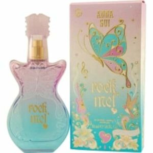 Anna 192594 Edt Spray 1.6 Oz For Women