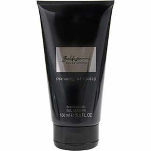 Baldessarini 236705 Shower Gel 5 Oz For Men