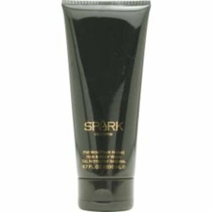 Liz 139580 Hair And Body Wash 6.7 Oz For Men