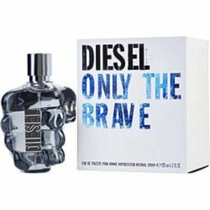 Diesel 181221 Edt Spray 4.2 Oz For Men