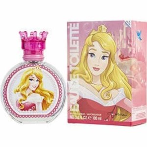 Disney 127791 Edt Spray 3.4 Oz For Women