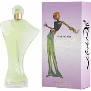 Salvador 116604 Edt Spray 3.4 Oz For Women