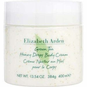 Elizabeth 199470 Honey Drops Body Cream 13.5 Oz For Women