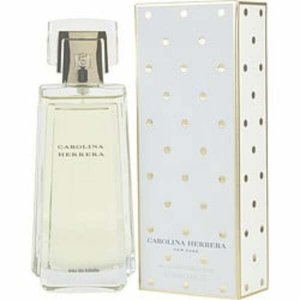 Carolina 116088 Edt Spray 3.4 Oz For Women