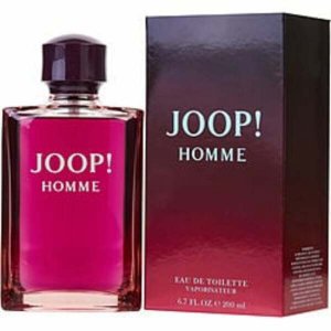 Joop! 229015 Edt Spray 6.7 Oz For Men