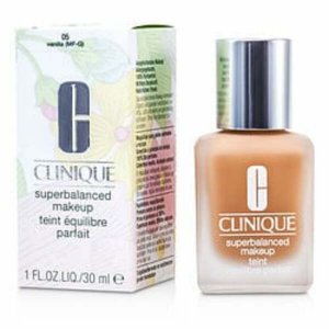 Clinique 168622 Superbalanced Makeup - No. 05  Cn 70 Vanilla  --30ml1o