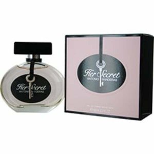 Antonio 237816 Edt Spray 2.7 Oz For Women