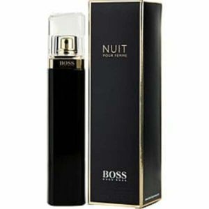 Hugo 228763 Eau De Parfum Spray 2.5 Oz For Women