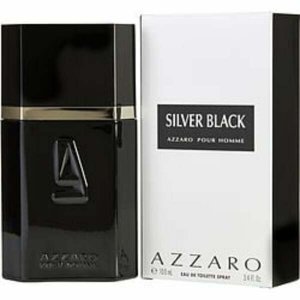 Azzaro 147672 Edt Spray 3.4 Oz For Men