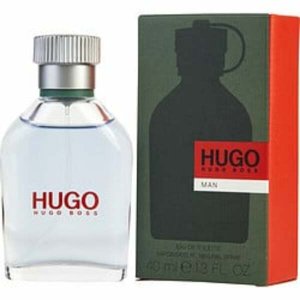 Hugo 126611 Edt Spray 1.3 Oz For Men