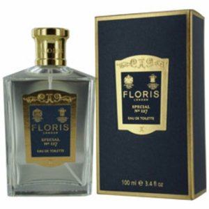 Floris 227995 Edt Spray 3.4 Oz For Women