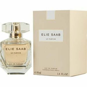 Elie 216824 Eau De Parfum Spray 1.6 Oz For Women