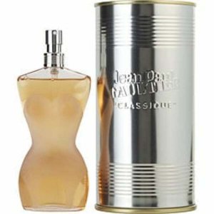 Jean 126293 Edt Spray 3.4 Oz For Women