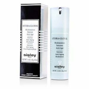 Sisley 153398 Hydra-global Intense Anti-aging Hydration  --40ml1.4oz F