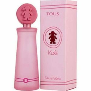 Tous 230777 Edt Spray 3.4 Oz For Women