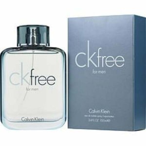 Calvin 179572 Edt Spray 3.4 Oz For Men