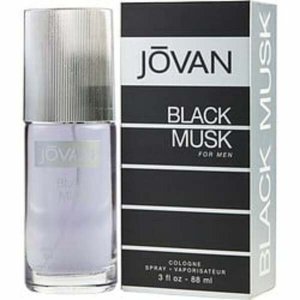 Jovan 177287 Cologne Spray 3 Oz For Men