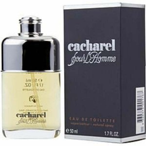 Cacharel 123249 Edt Spray 1.7 Oz For Men