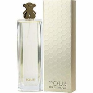 Tous 153188 Eau De Parfum Spray 3 Oz For Women