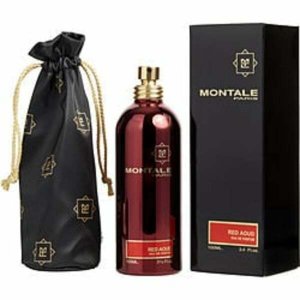 Montale 238428 Eau De Parfum Spray 3.4 Oz For Anyone