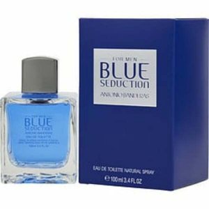 Antonio 164868 Edt Spray 3.4 Oz For Men