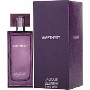 Lalique 167824 Eau De Parfum Spray 3.3 Oz For Women