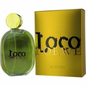 Loewe 203624 Eau De Parfum Spray 3.4 Oz For Women