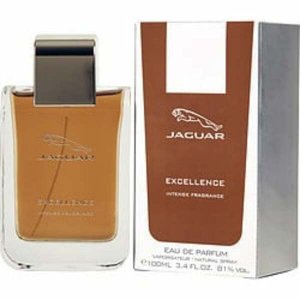 Jaguar 226761 Intense Eau De Parfum Spray 3.4 Oz For Men