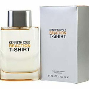 Kenneth 179461 Edt Spray 3.4 Oz For Men