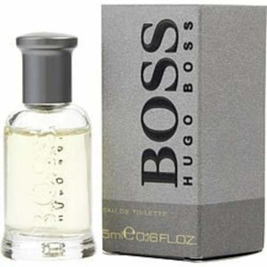 Hugo 124737 Edt 0.16 Oz Mini For Men