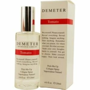 Demeter 120162 Cologne Spray 4 Oz For Anyone