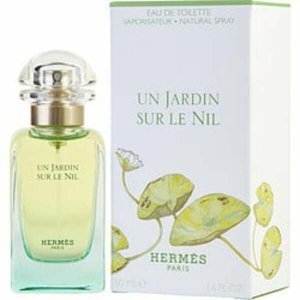 Hermes 135374 Edt Spray 1.6 Oz For Women