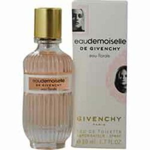 Givenchy 234229 Edt Spray 1.7 Oz For Women