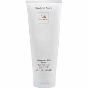 Elizabeth 125474 Body Lotion 6.8 Oz For Women